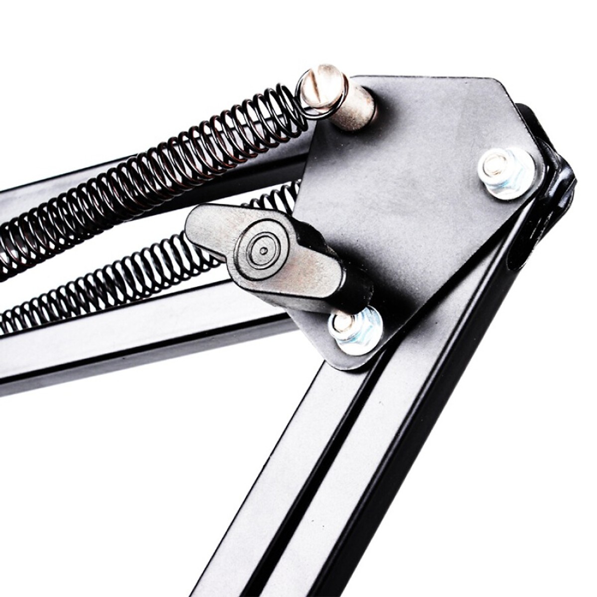 Giá Đỡ Micro Để Bàn Cho Míc Thu Âm KFW RP-7