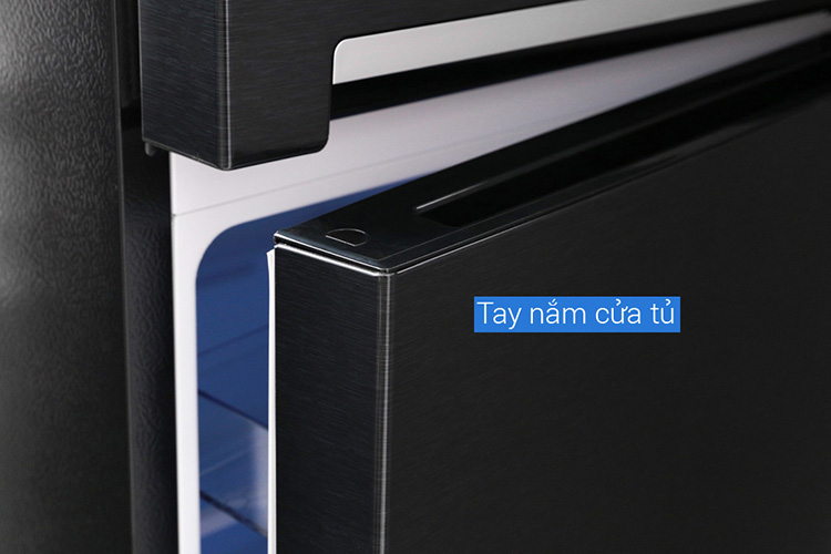 Tủ Lạnh Inverter Beko RDNT250I50VWB (221L) (Đen) - Hàng chính hãng Tủ Lạnh Inverter Beko RDNT250I50VWB (221L) (Đen) - Hàng chính hãng