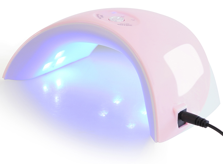 10 Lọ Gel Sơn Móng Coscelia + Máy Sấy Khô Sơn Móng USB LED 36W + Bộ Dụng Cụ Làm Móng