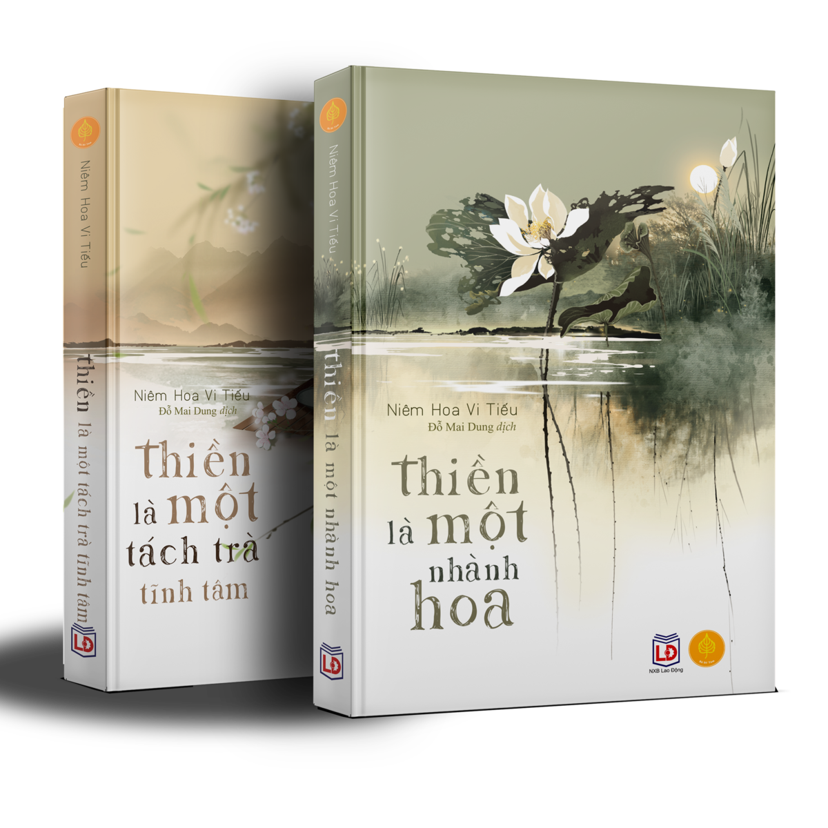 một tách trà thiền