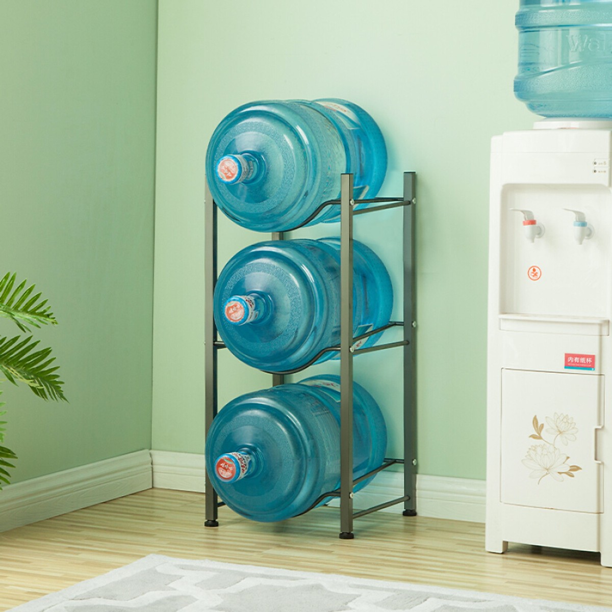 Kệ Để Bình Nước SingAYE 168457S