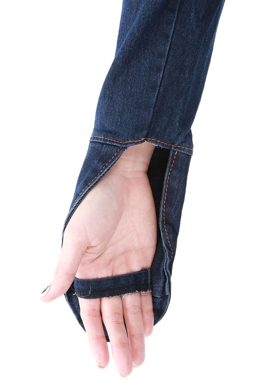 Áo Chống Nắng Toàn Thân VietCharm CNTT01