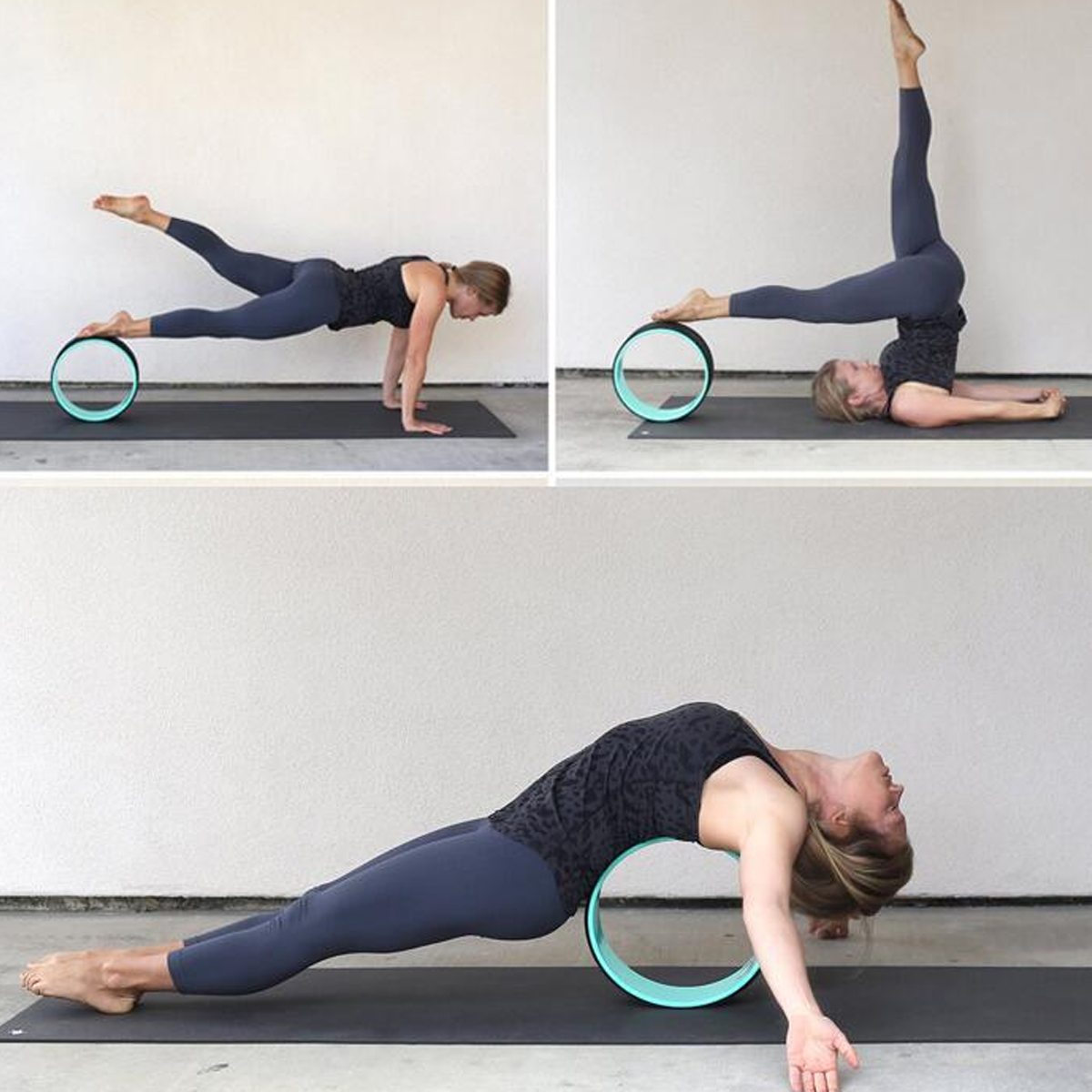 Vòng yoga chính hãng