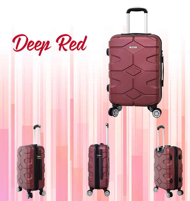 Vali Chống Trộm TRIP PC912