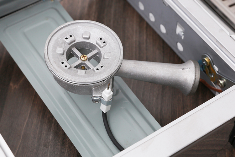 Bếp Gas Du Lịch Duxton DG-145 - Hàng chính hãng