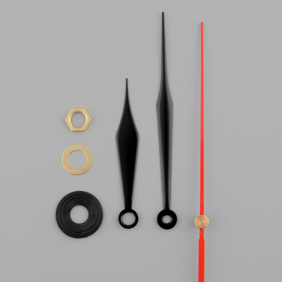 Đồng Hồ Treo Tường Silent Clock Quartz