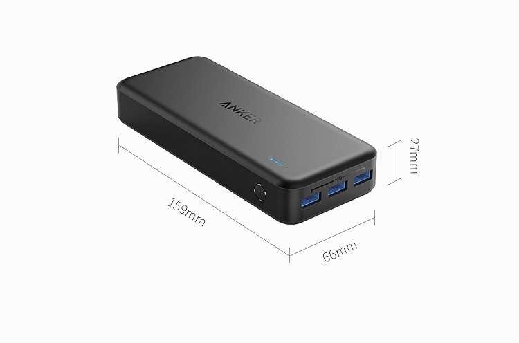 Sạc Điện Thoại Anker Sạc Điện Thoại Anker