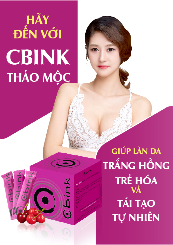 Cbink Tăng Vòng 1 Tự Nhiên Từ 8cm đến 12cm sau 1 liệu trình sự dụng, Giúp Chống Lão Hóa Da, Chống Nám, Tăng Nội Tiết Tố Nữ, Làm Đẹp Da, Chống Lão Hóa Da, Làm Mượt Tóc, Đẹp Tóc. 3