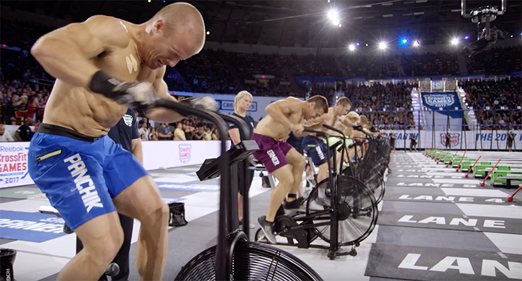 Cuộc Thi Đấu Thể Chất Hybrid Games - Da Lat  Sufferfest 2020