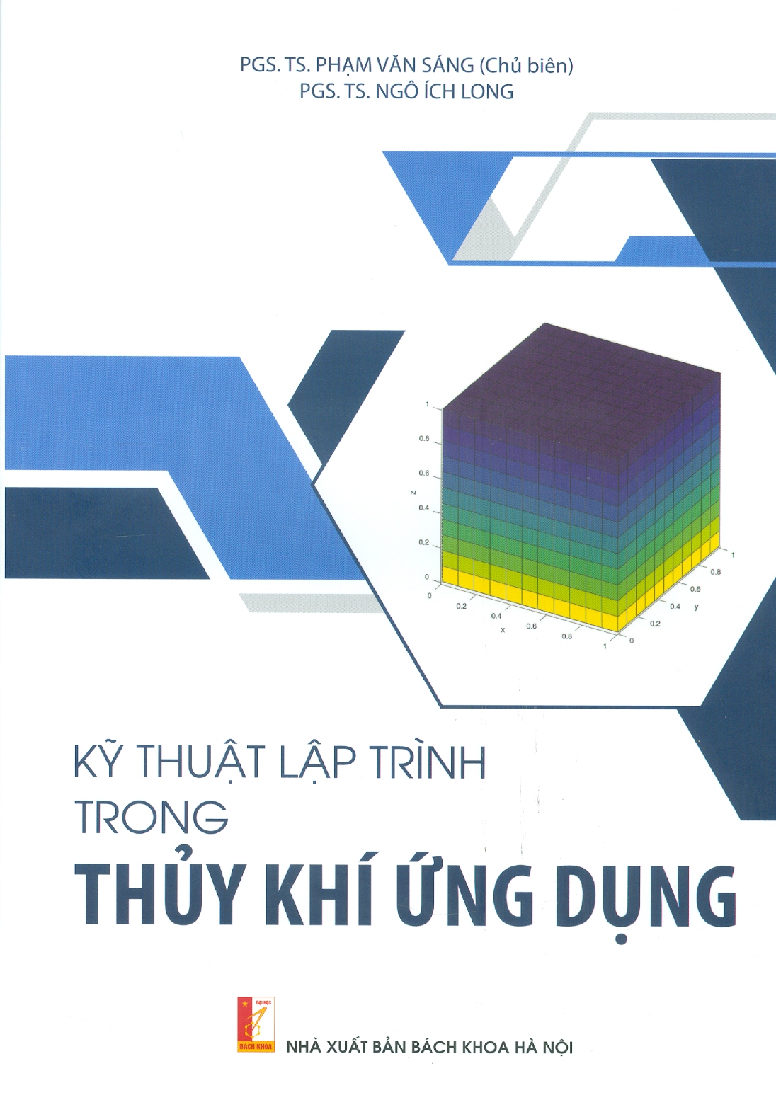 Kỹ Thuật Lập Trình Trong Thủy Khí Ứng Dụng