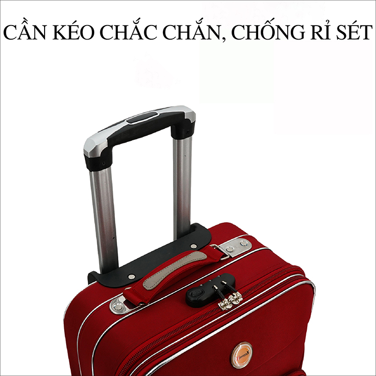 Vali vải i'mmaX i005