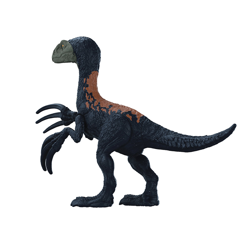 Đồ Chơi JURASIC WORLD MATTEL Khủng Long Slash 6 Inch GWT51/GWT49