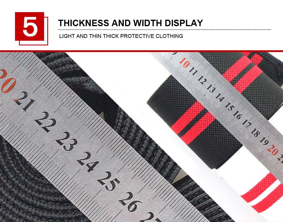 Combo đai lưng mềm và đai quấn cổ tay tập gym cao cấp Aolikes YE-1698-1538