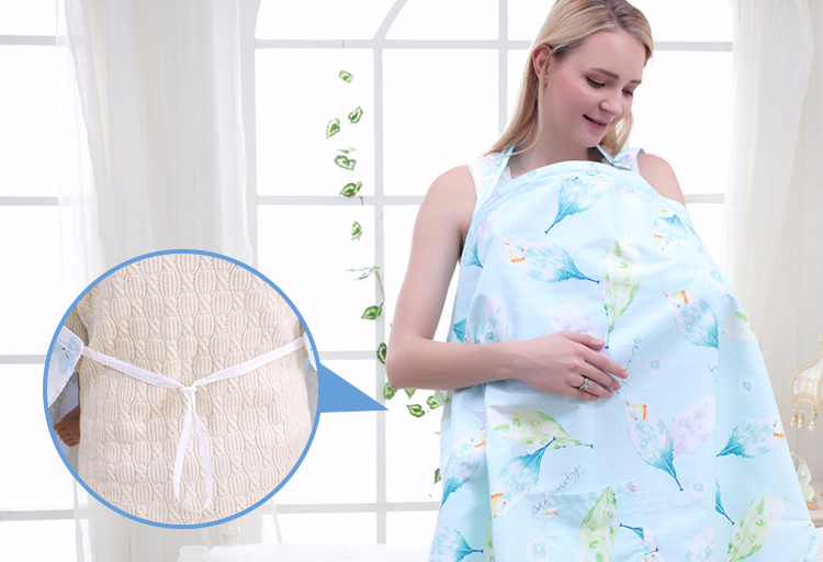 Áo Choàng Che Cho Bé Bú Elepbaby Áo Choàng Che Cho Bé Bú Elepbaby