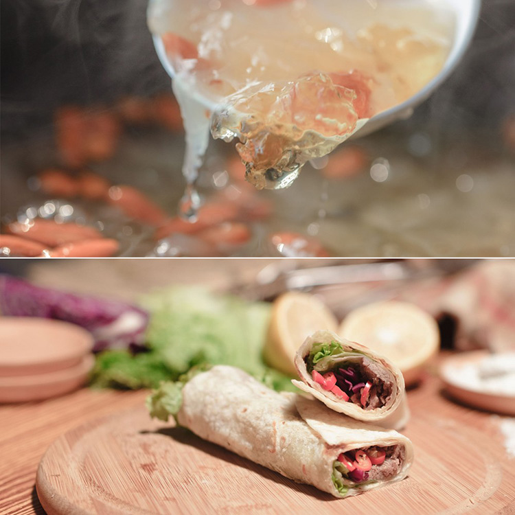 Xiaomi Mijia IH Electric Rice Cooker 4L Non-sticky Pan with Menu App