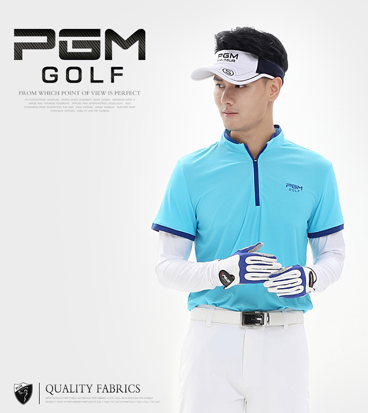 Găng Tay Golf Golf Gloves PGM - ST016 PGM - Thuận Tay Trái