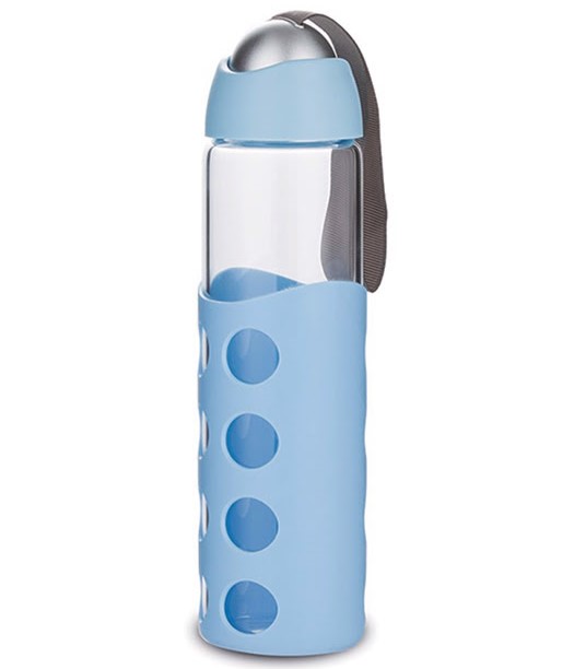 Bình nước du lịch LAFONTE - 001072 320ml