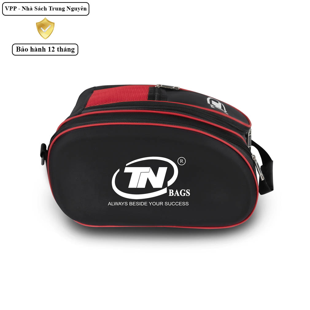 Túi đựng giày đá bóng 2 ngăn chống nước TN Bags TN.B 9001 túi thể thao cá tính