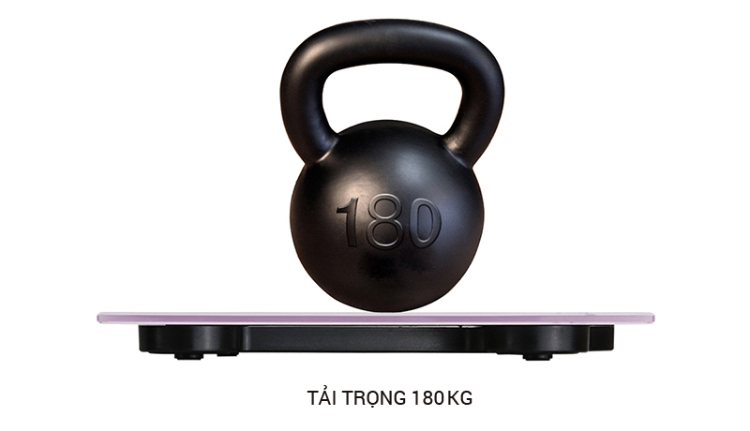 Cân sức khỏe ArirangLife AR-S19B