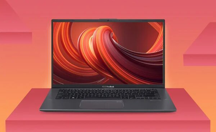 Laptop Asus VivoBook A412FA-EK1187T (Core i3-10110U/ 4Gb/ 256Gb SSD/ 14 FHD/ Win 10) - Hàng Chính Hãng