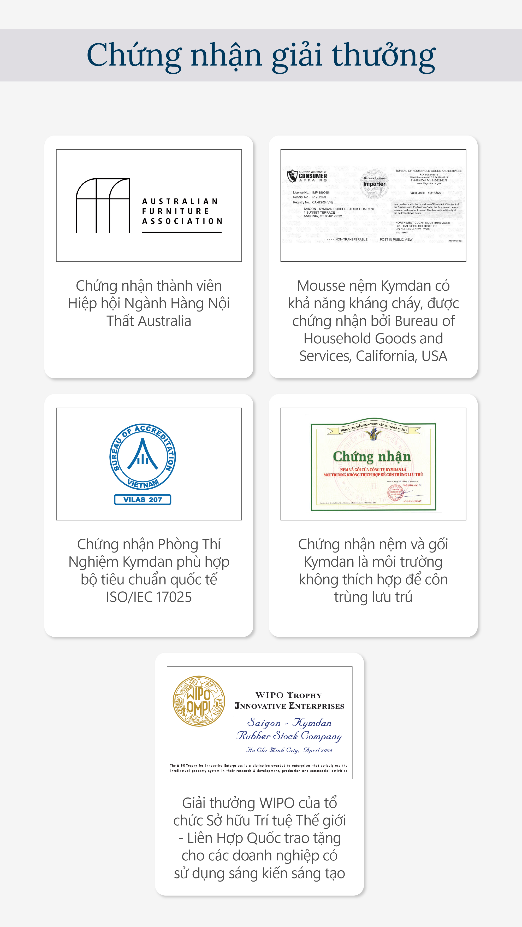 Gối ôm Kymdan SoftTouch