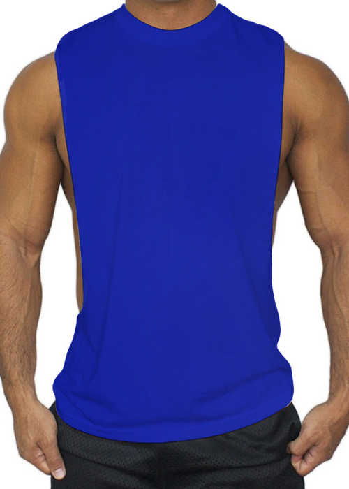 Áo Thun Nam Tanktop Ba Lỗ Tập Gym Thể Thao - AT022