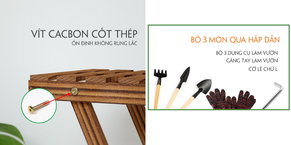 gia-de-cay-canh-bang-go