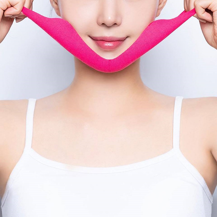 Mặt Nạ V-line Perfect V Lifting Premium Mask (1 hộp 5 miếng x 11g)