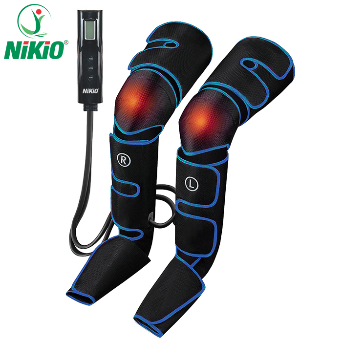 Máy nén ép suy giãn tĩnh mạch chân Nikio NK-287