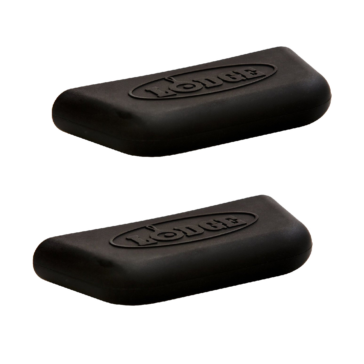 Quai Cầm Lodge Silicon Chống Nóng Màu Đen Quai Cầm Lodge Silicon Chống Nóng Màu Đen