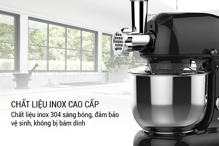 Máy Trộn Đa Năng Hafele FM305 (5.0 lít) - Hàng Chính Hãng