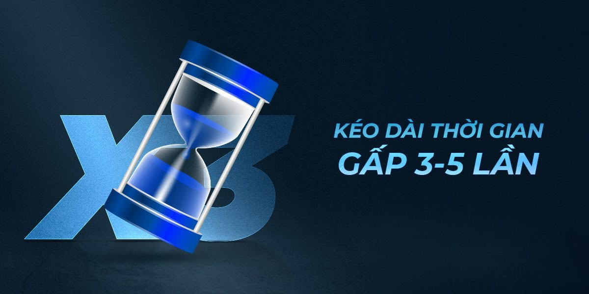 Chai xịt Powergra Triton - Chai 30ml