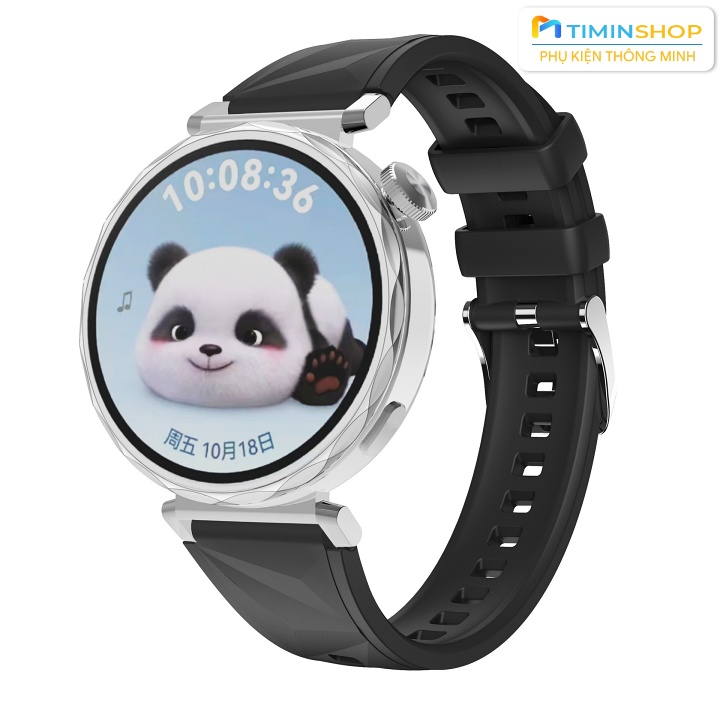 Dây cho Huawei Watch GT6/ GT5 41mm/ GT5 Pro 42mm/ Oppo Watch X2 mini (DT5-18)