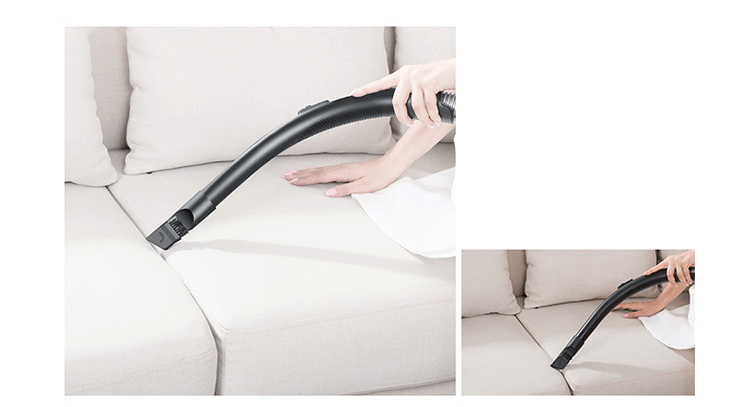 Máy Hút Bụi Supor VCB29A-14 Máy Hút Bụi Supor VCB29A-14