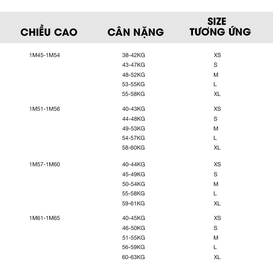 Quần tây nữ GUMAC QC04055 form cơ bản kiểu dáng trẻ trung thanh lịch