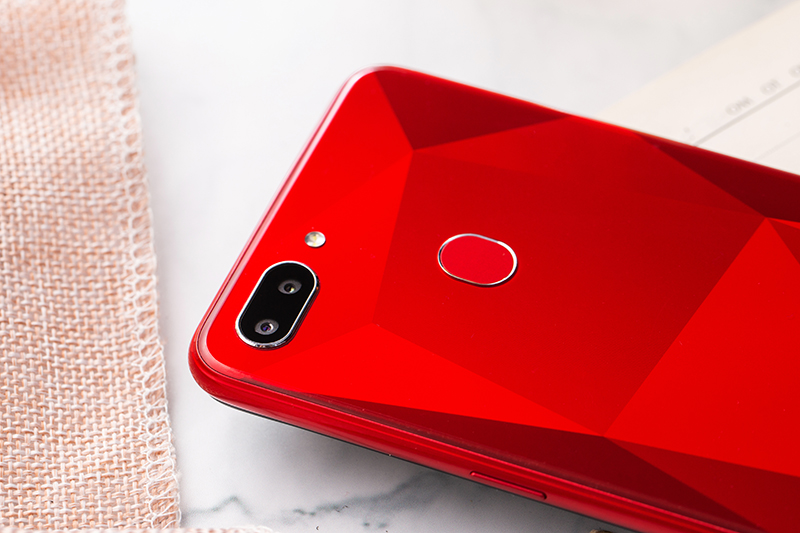 Điện Thoại Realme C1 - Hàng Chính Hãng