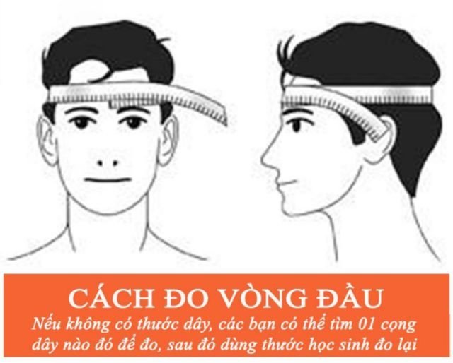 Nón bảo hiểm 1/2 ANDES 109 có kính đi xe máy cho nam và nữ chính hãng
