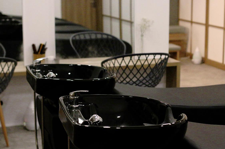 Liệu Trình Massage Tinh Dầu Aroma Tại Hebe Spa