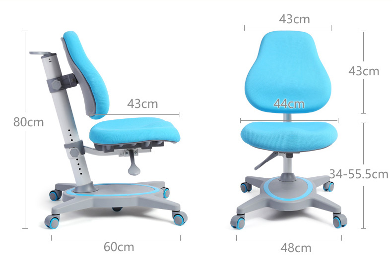 ghe chong gu lung cho be