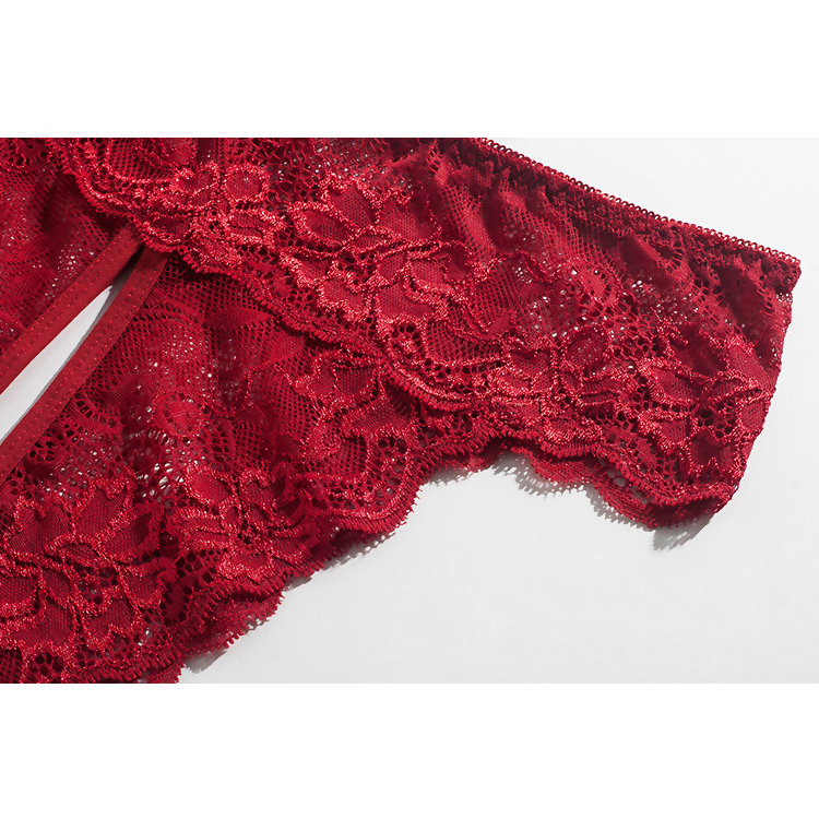 Quần lót nữ sexy hở đũng