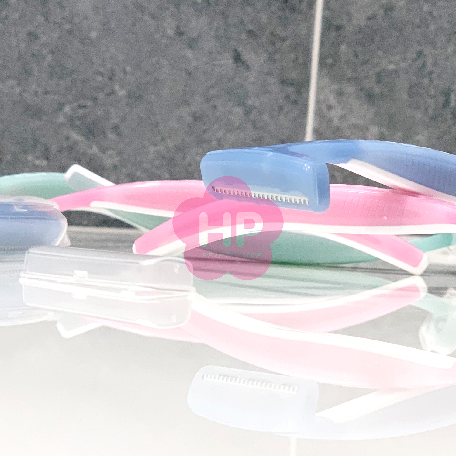 Dao Cạo Body Kai Razor 017803 For Women Body