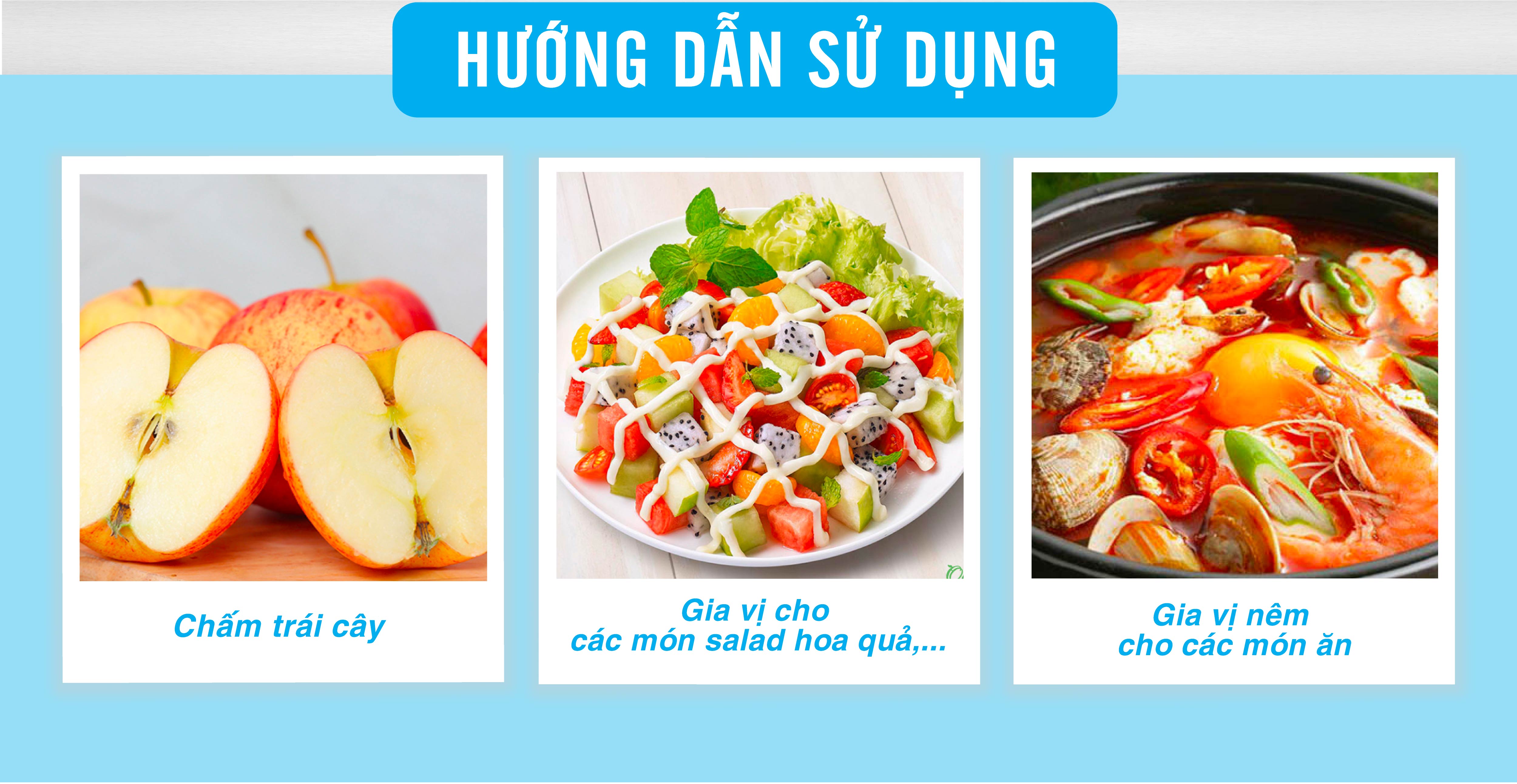 Muối Tôm Chua Cay Tây Ninh Tinh Nguyên 5