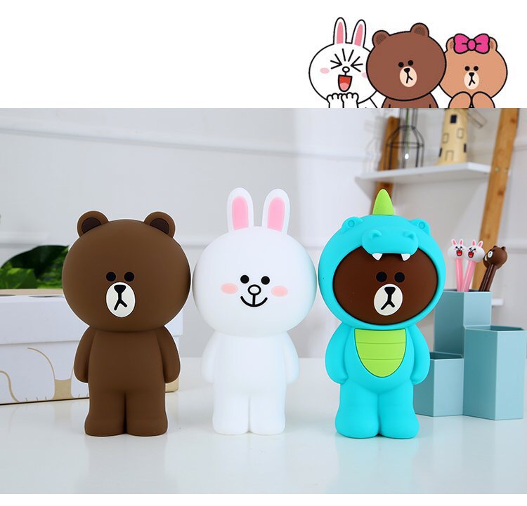line family