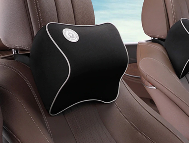 Gối tựa đầu ô tô A01