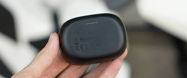 Tai Nghe Bluetooth True Wireless Harman Kardon Fly TWS - Hàng Chính Hãng