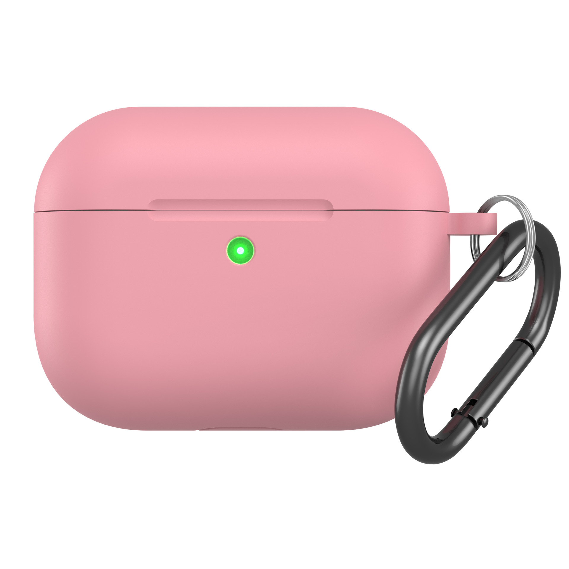Bao Case Ốp Silicone Color cho Airpods Pro 3 (2025) - Hàng Chính Hãng