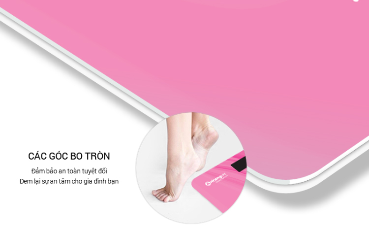 Cân sức khỏe ArirangLife AR-S19B