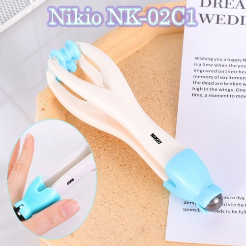 Cây lăn massage ngón tay Nikio NK-02C1