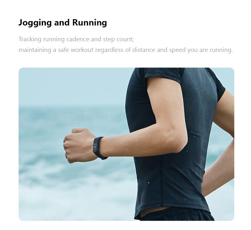 Chinese version Xiaomi Mi Band 4 2019 Newest Mp3 Music fuction color screen Fitness Heart Rate Time Bluetooth 5.0 Smartwatch Chinese version Xiaomi Mi Band 4 2019 Newest Mp3 Music fuction color screen Fitness Heart Rate Time Bluetooth 5.0 Smartwatch