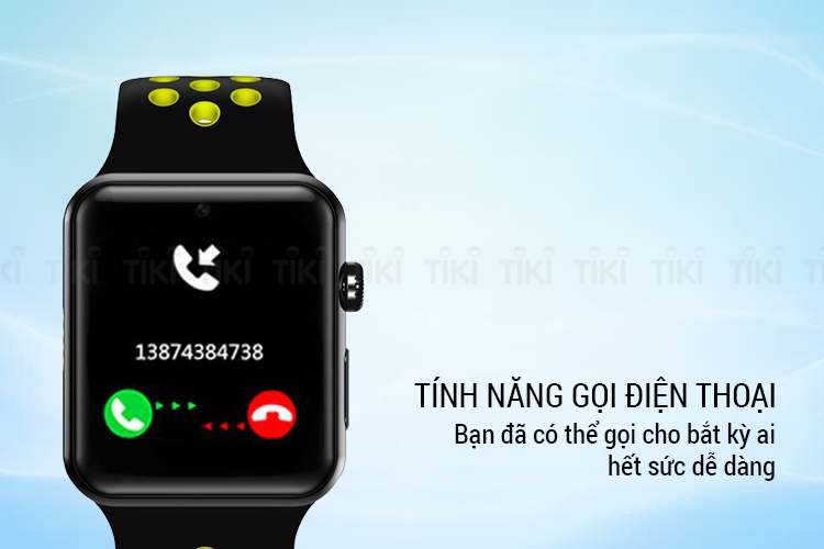 Đồng hồ thông minh DM09 Plus